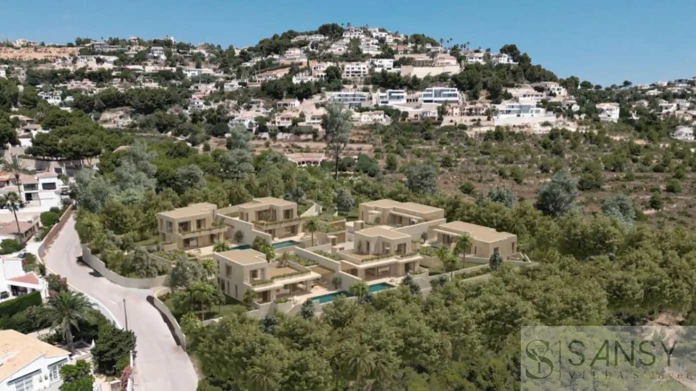 Villa mit Pool zum Verkauf in Casco Urbano, imagen 10