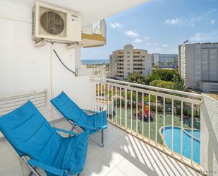 Balcony of Apartment for sale in Sant Llorenç des Cardassar