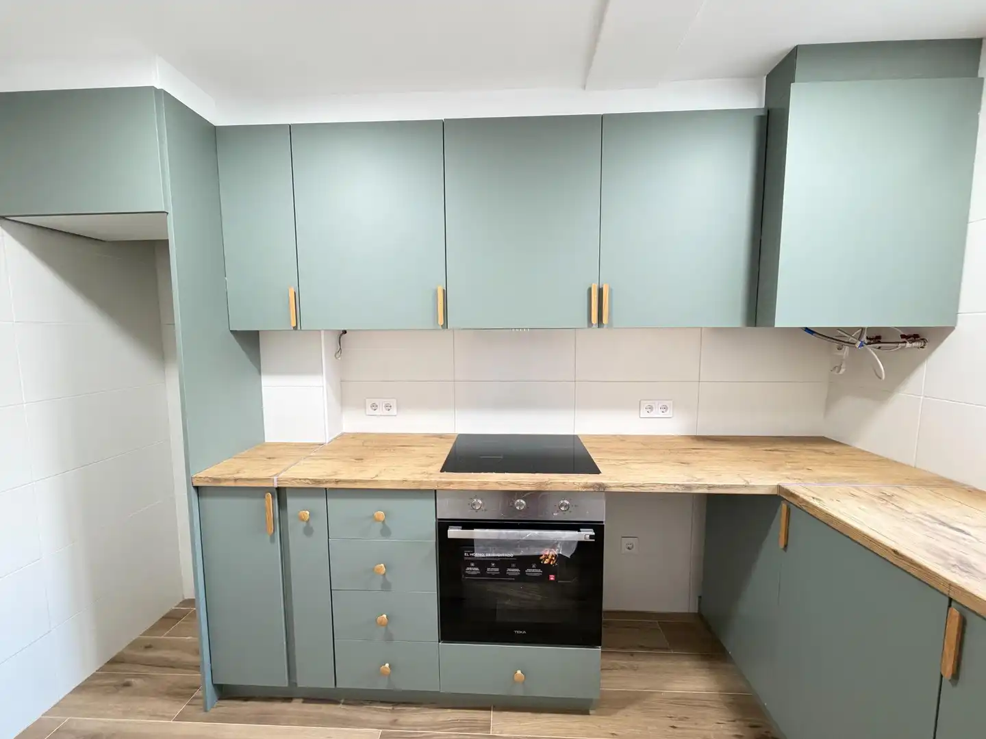 Wohnung zum Verkauf in Boiro, imagen 4