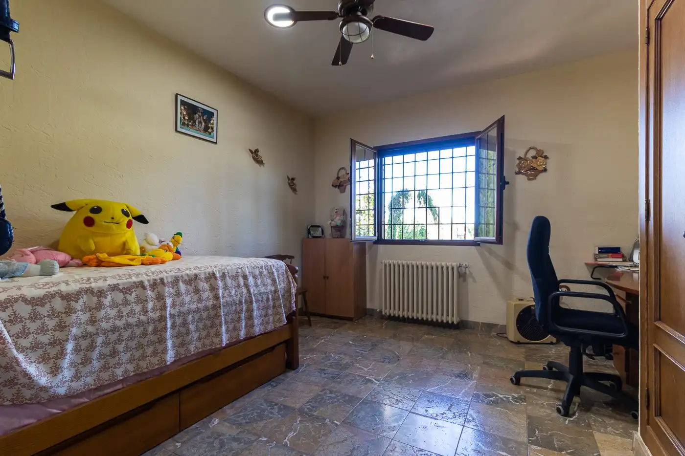 Villa con piscina in vendita a Cehegín, imagen 11