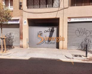 Garatge en venda a Rambla de la Marina, 550b, L'Hospitalet de Llobregat