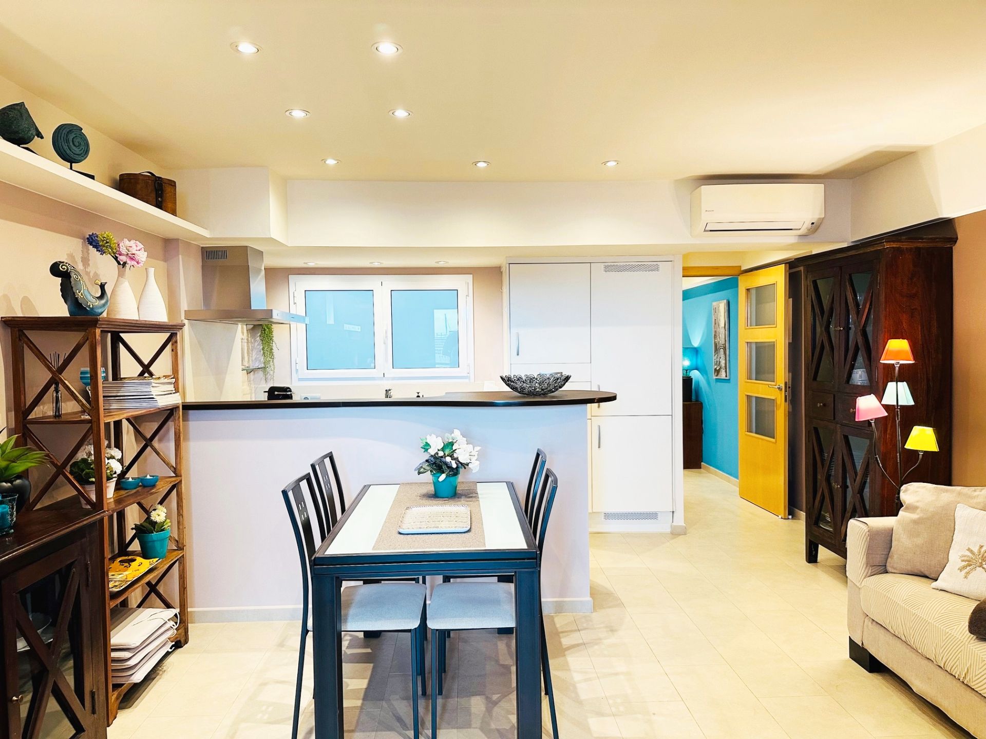 Pis en venda a Passeig del Mar, 5, Platja Gran