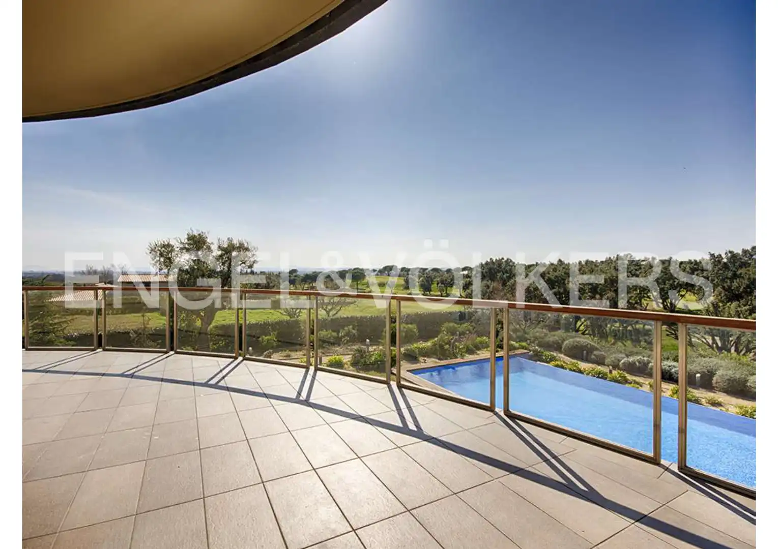 Villa mit Pool zum Verkauf in Carrer Felip l'Ardit, imagen 29