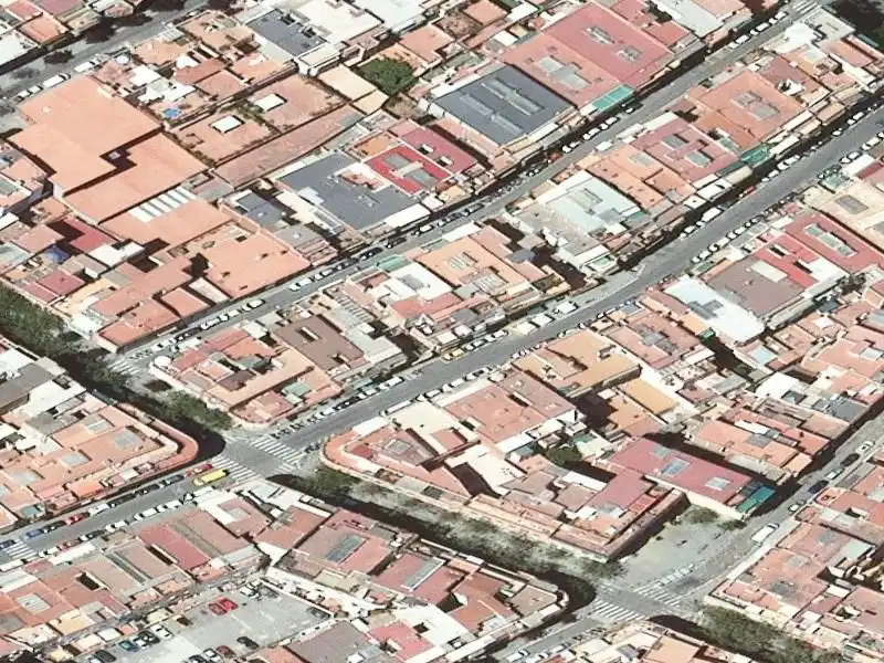 Flat for sale in Calle Casals I Cubero