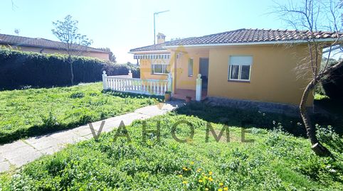 Photo 2 of Houses for sale in San Román de los Montes, Toledo
