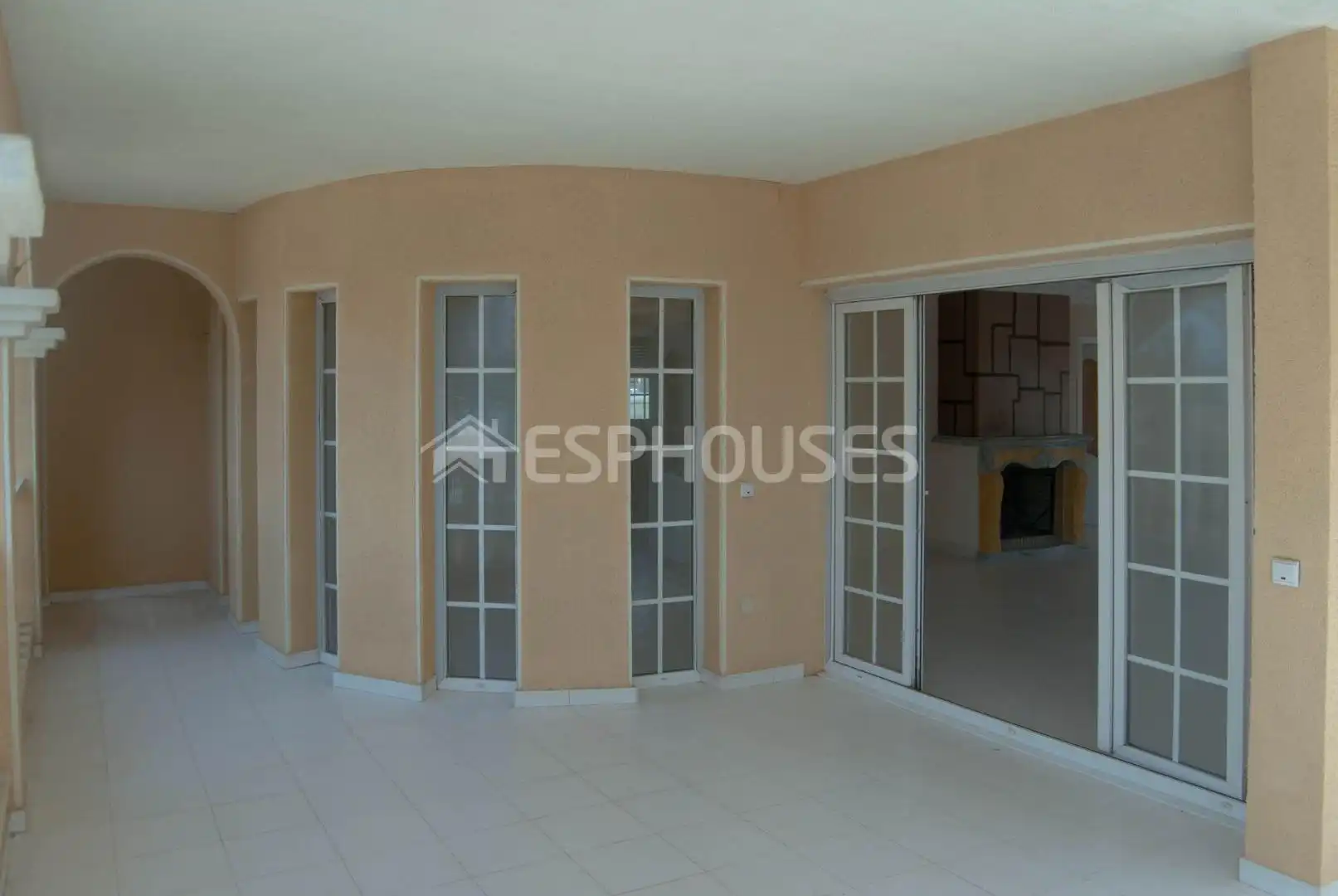 Houses for sale in Orihuela  with Air Conditioner, Terrace and Storage room