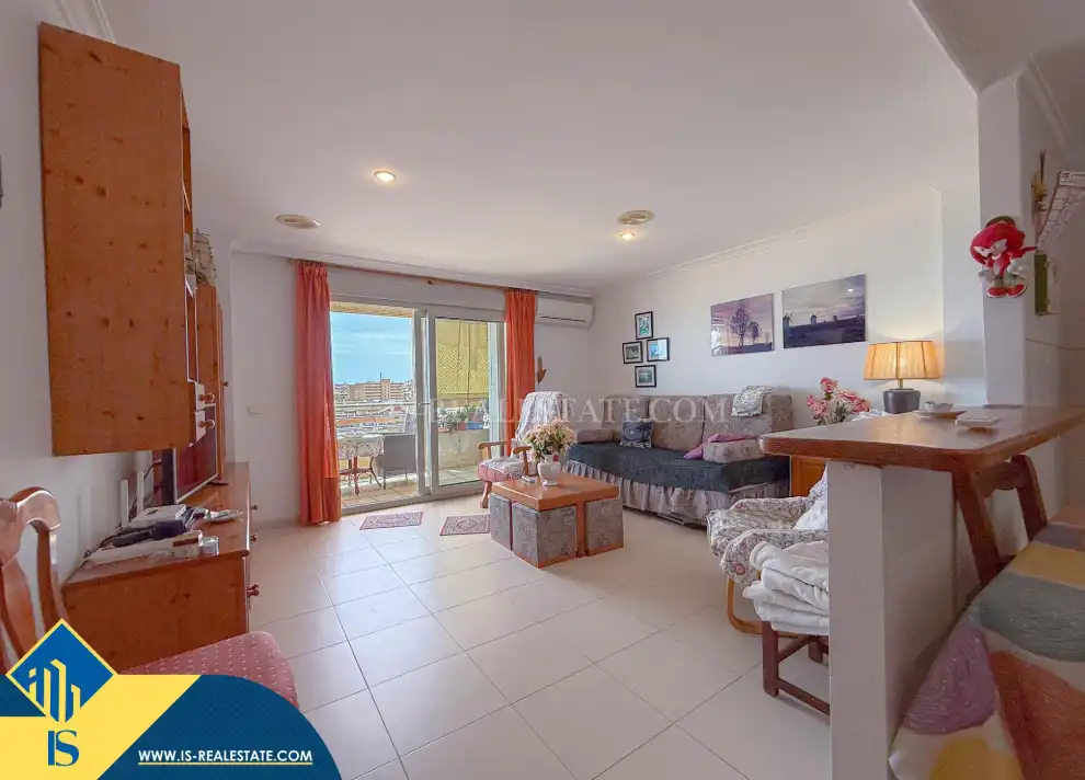 Piso con ascensor en venta en La Mata, imagen 6