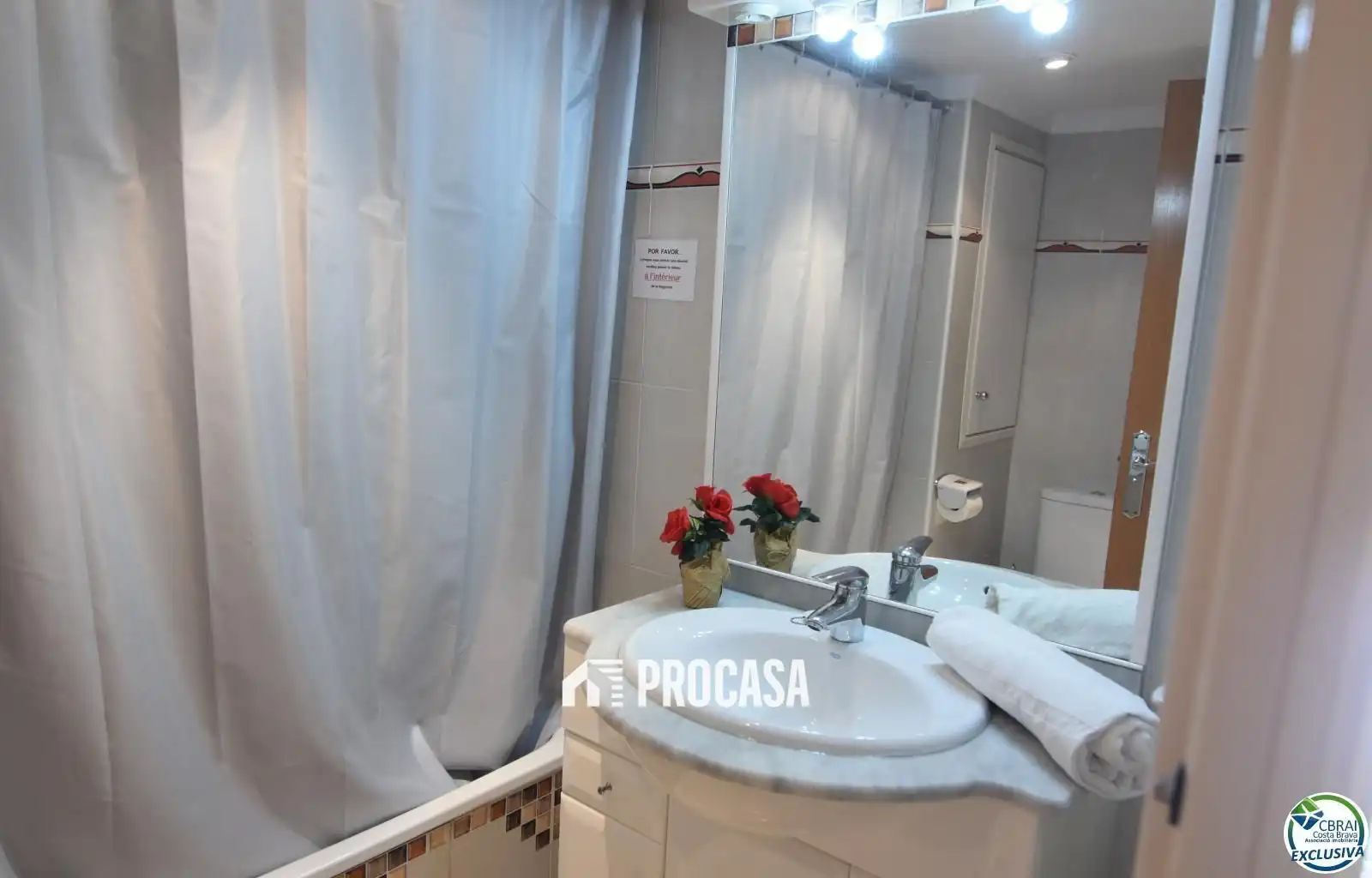 Appartement avec piscine à vendre à DEL CAP PONENT, imagen 18