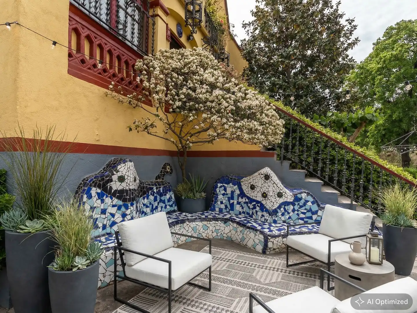 Terrassa de Casa o xalet en venda en Manresa amb Calefacció, Jardí privat i Terrassa