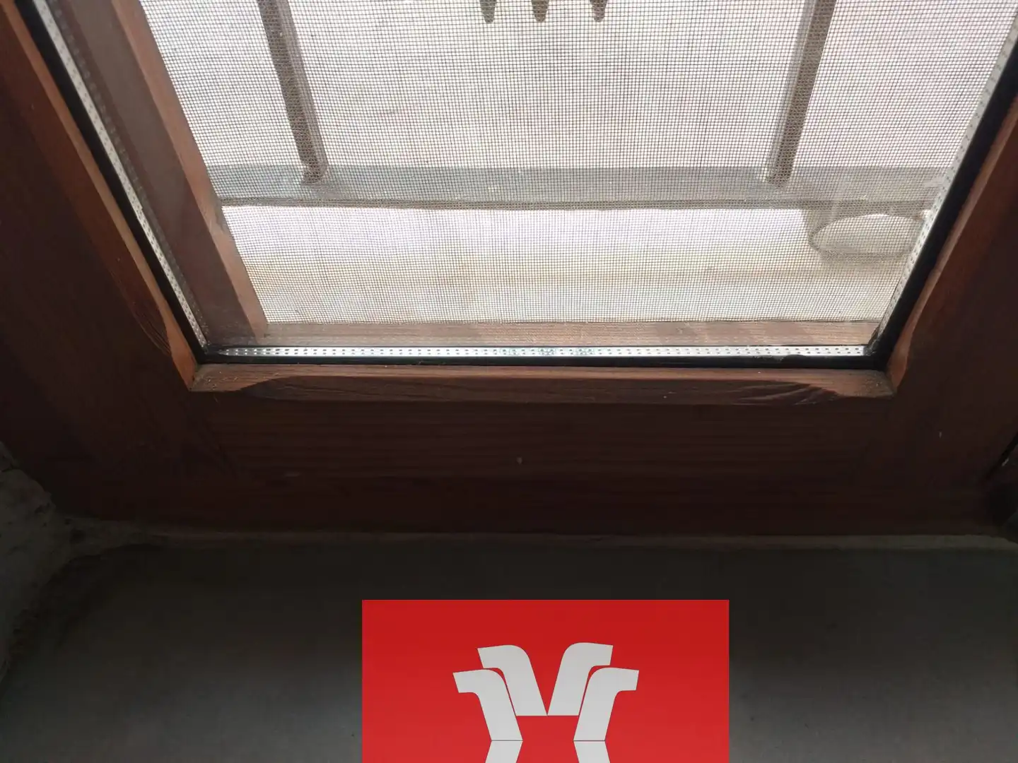 Terraza de Casa adosada en venta en Vinalesa con Aire acondicionado, Calefacción y Jardín privado