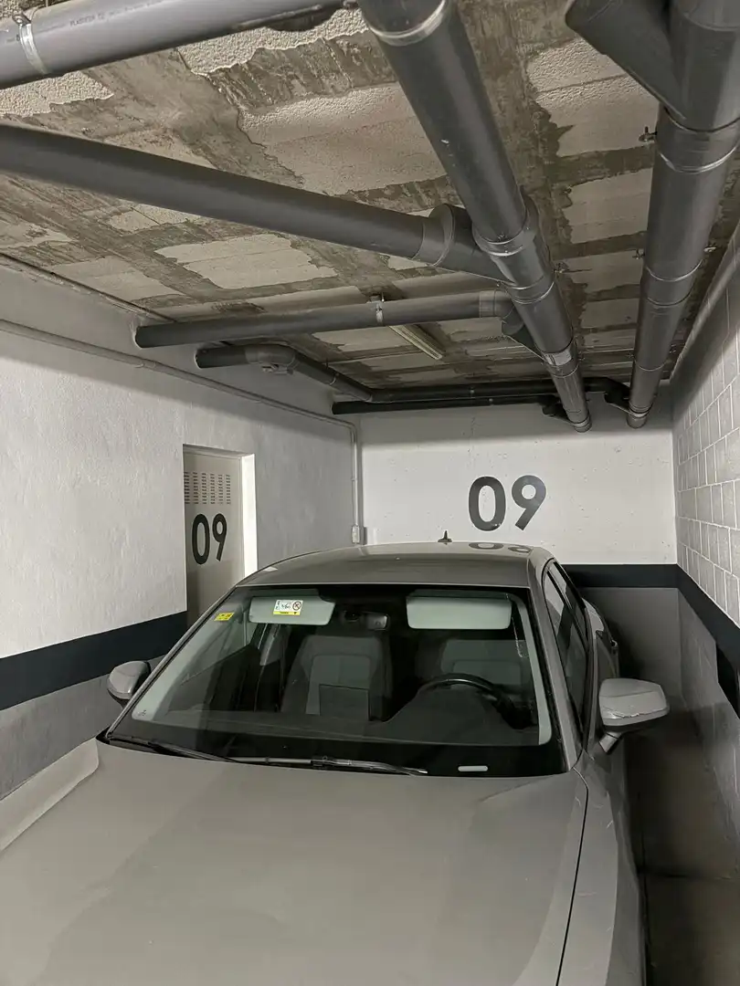 Parking of Ground floor for rent in Marbella  with Air Conditioner, Heating and Terrace