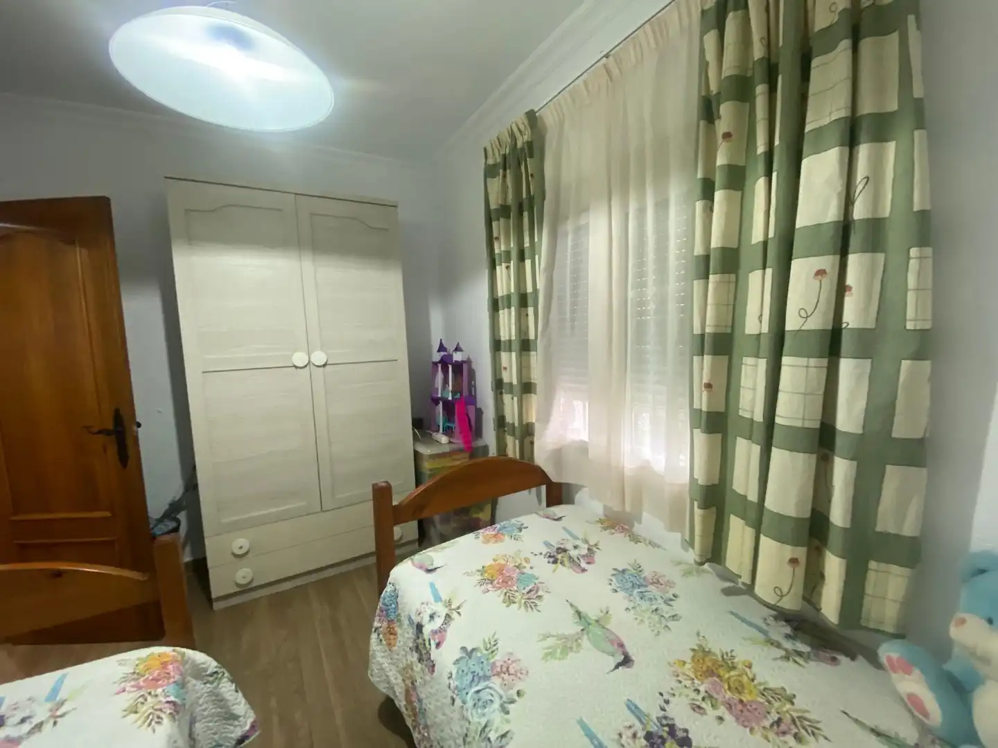 Habitación de Piso en venta en San Roque