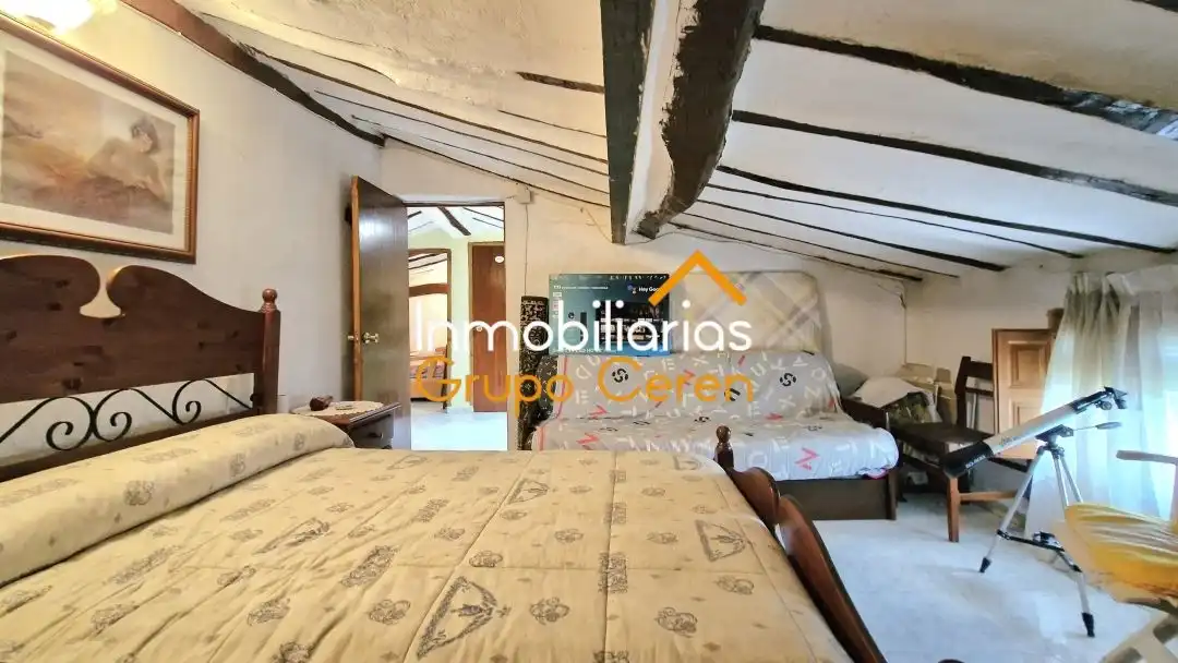 Casa o xalet en venda a Redecilla del Campo