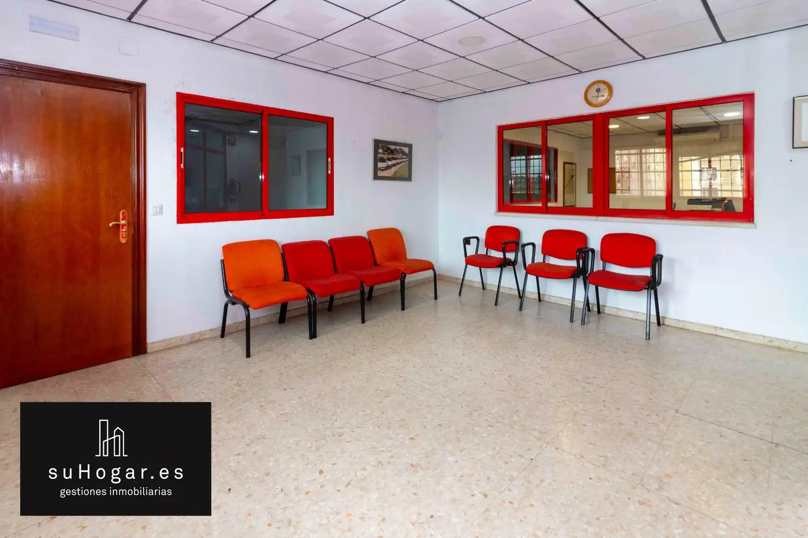 Office space to rent in La Estación, imagen 3