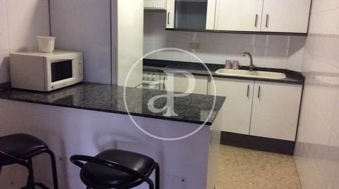 Foto 4 de Pis de lloguer a C. de Jeroni de Montsoriu, Aiora,  Valencia Capital