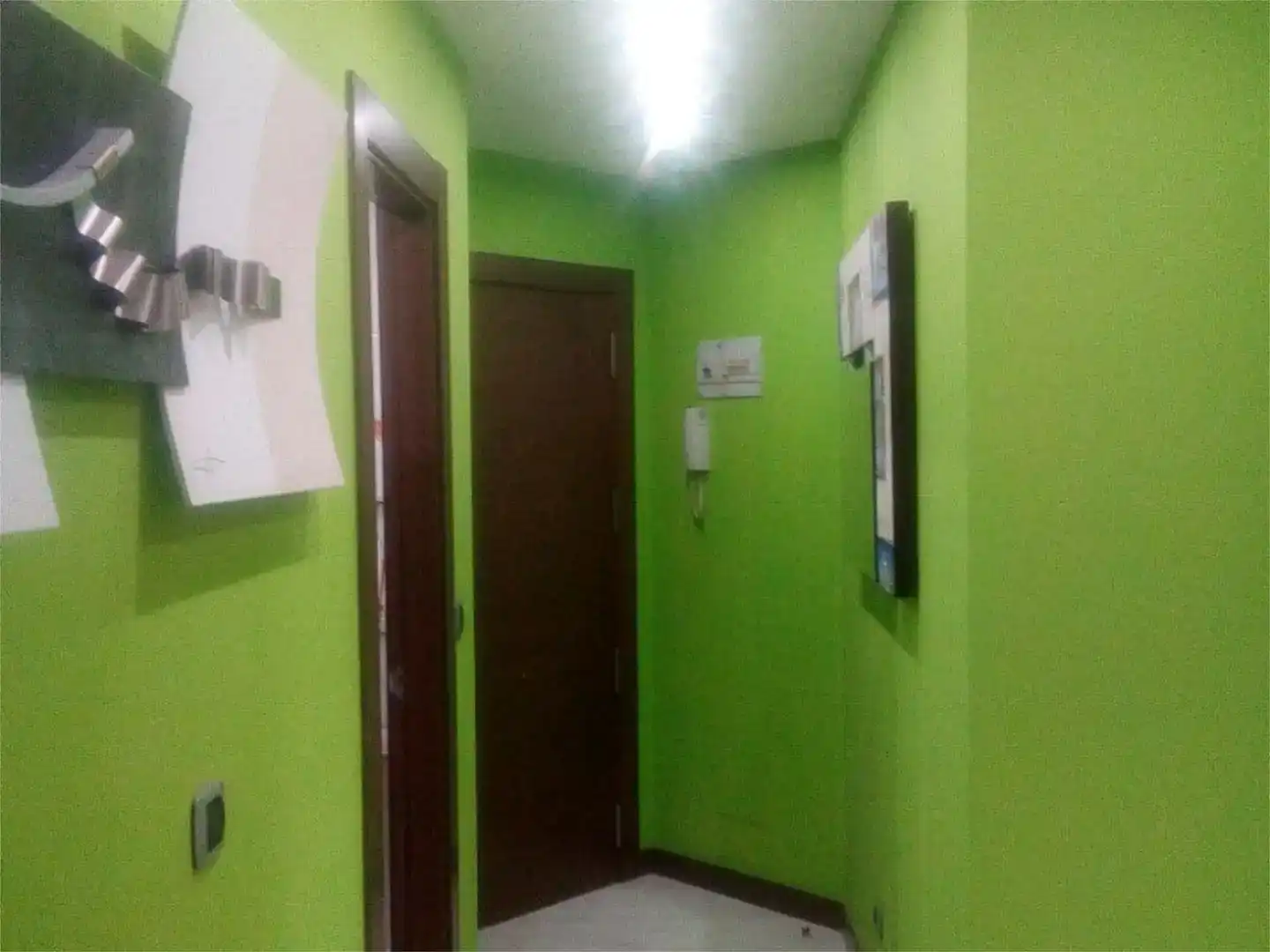 Wohnung zur Miete in Torrelavega  mit Balkon