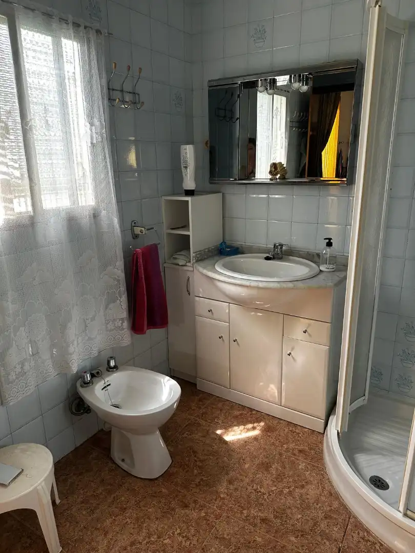 Casa o xalet en venda a Calle Tres Marías, Alcoba