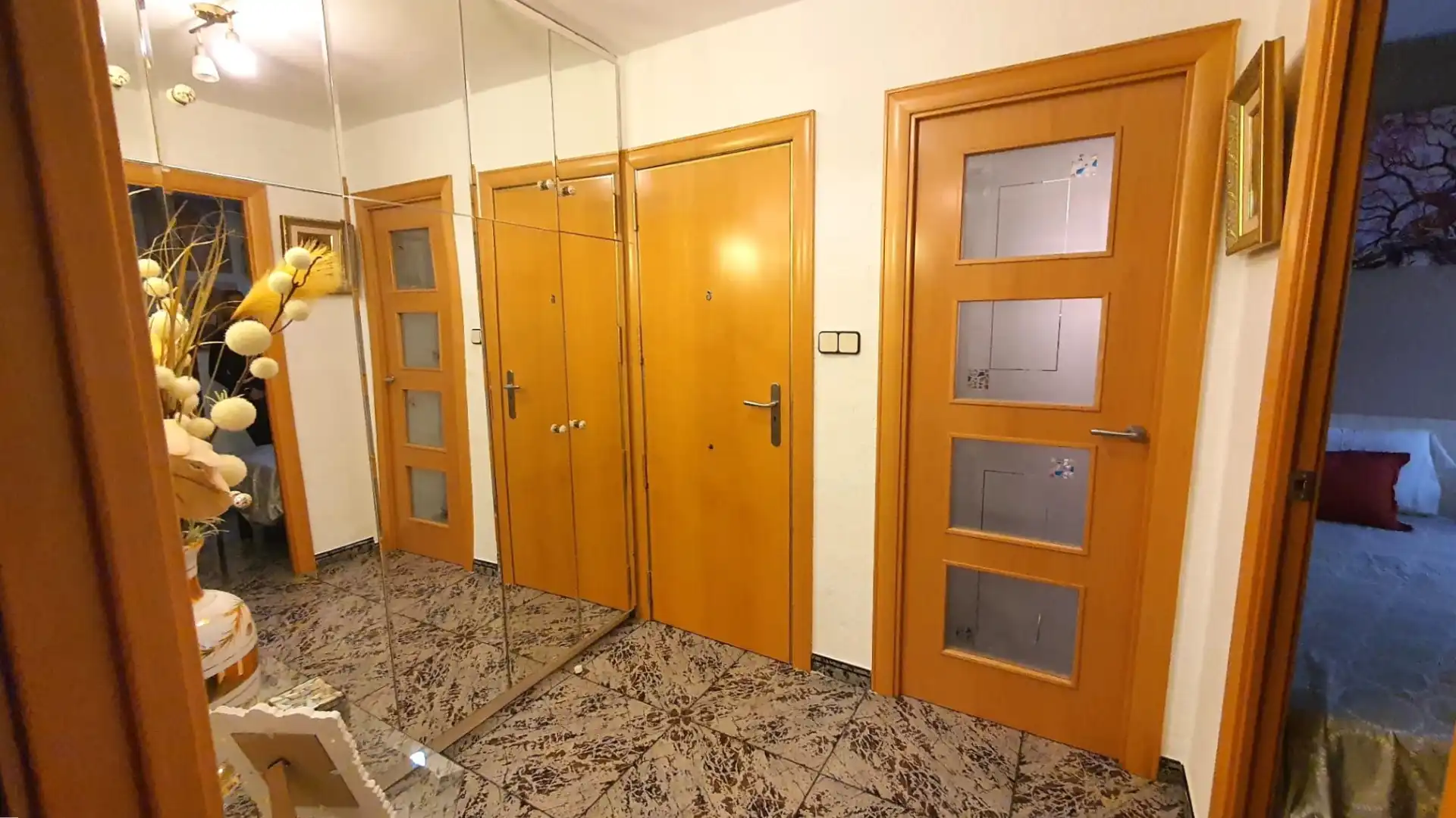 Flat for sale in Centre - Sant Josep - Sanfeliu