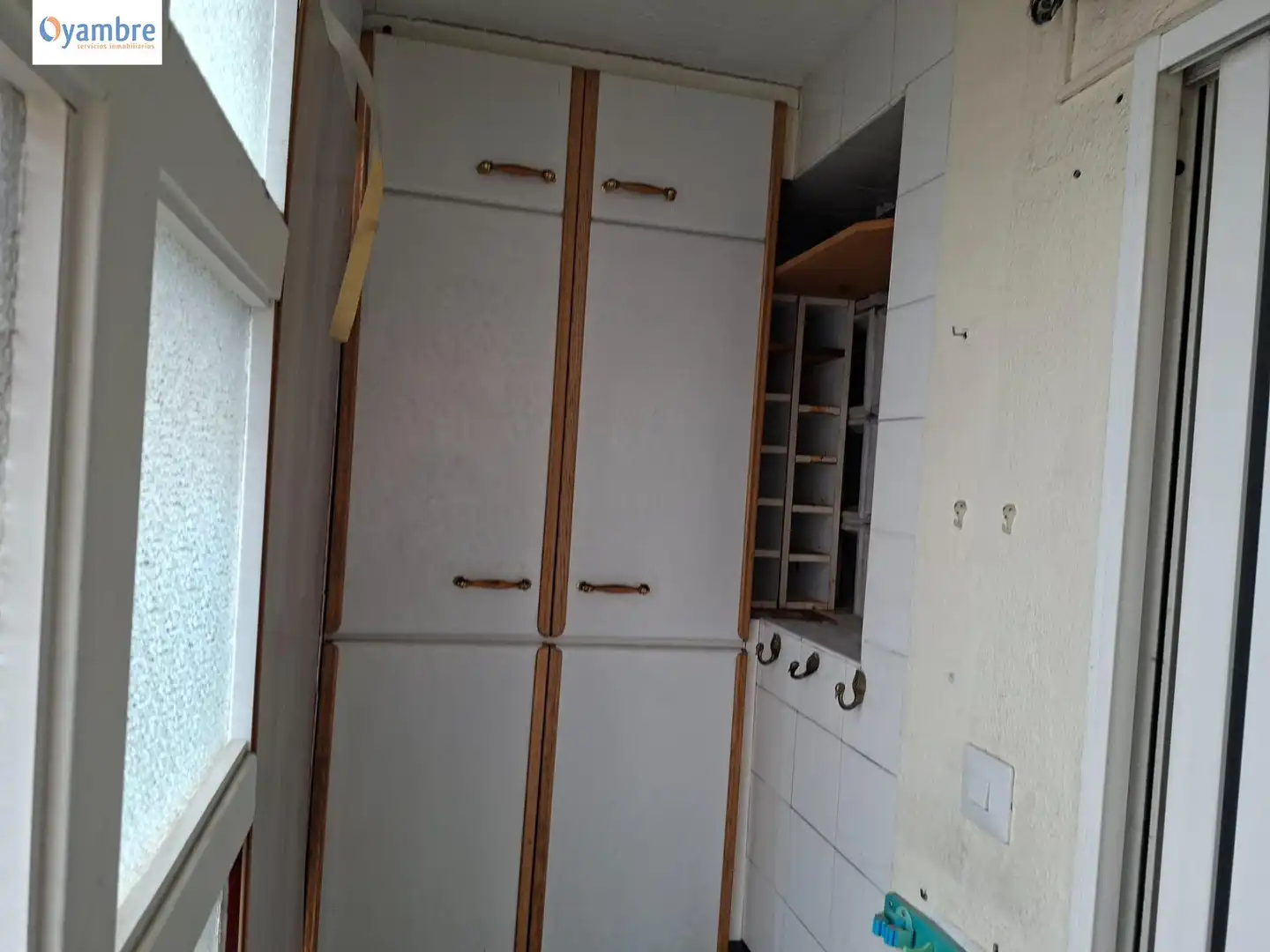 Apartamento en venta en CALLE SEBASTIAN ELCANO 20 4º D, Villalegre - La Luz