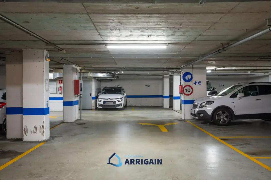 Parking of Garage for sale in Donostia - San Sebastián 