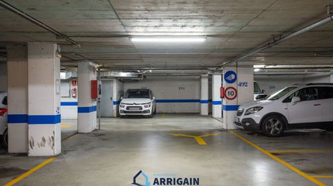 Photo 5 of Garage for sale in Teresa de Calcuta Plaza, 5, Egia, Donostia - San Sebastián