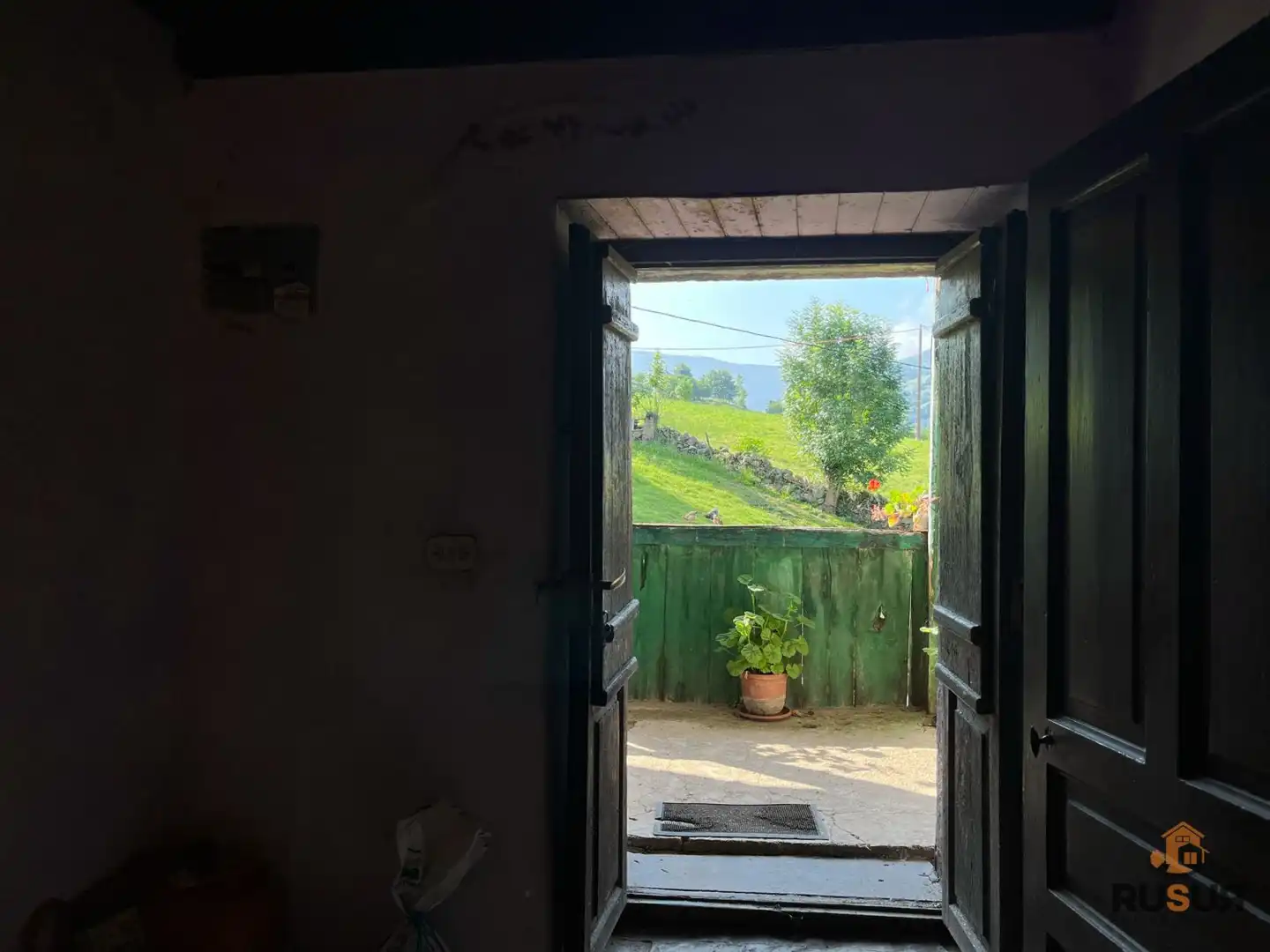 Casa rústica con terraza en venta en EL CRUCE 27, imagen 30