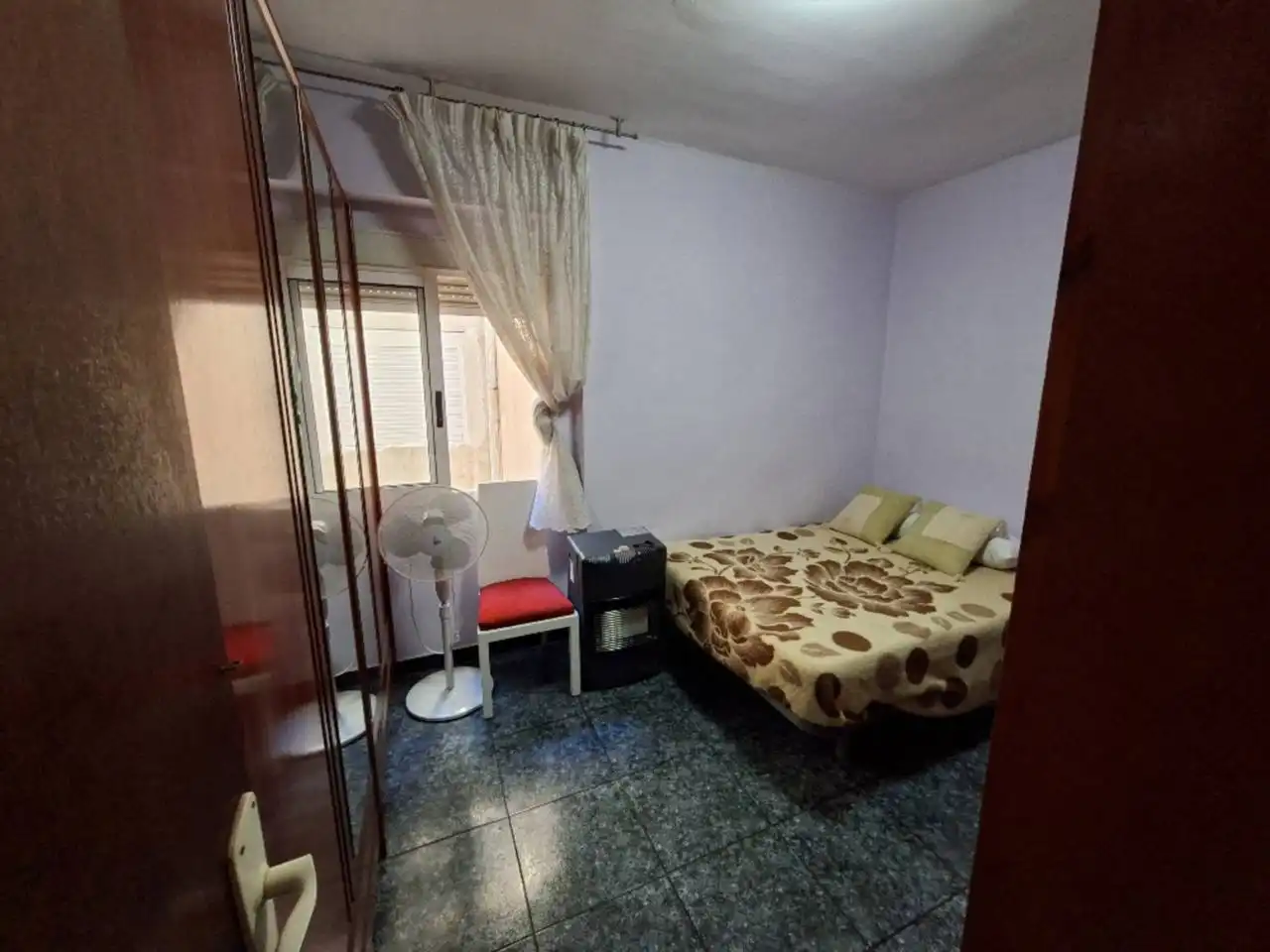 Schlafzimmer von Wohnung zum Verkauf in Cartagena