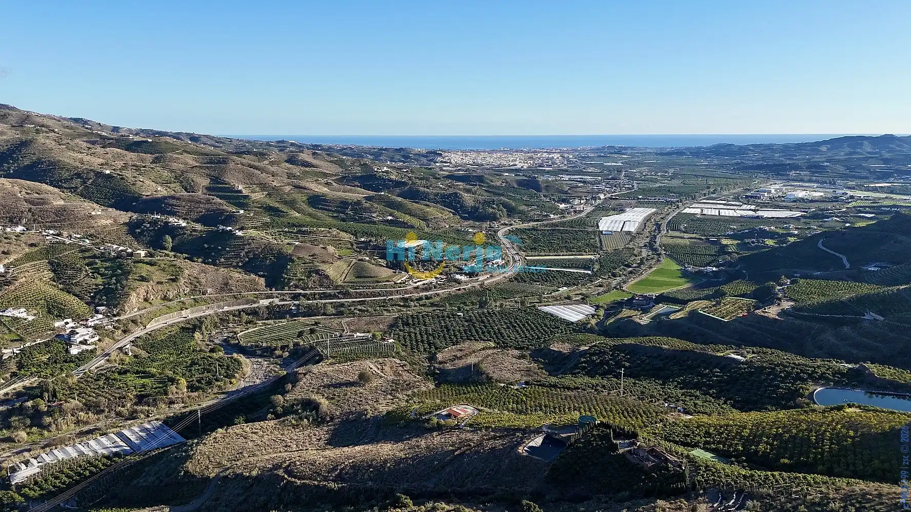 Terreni e lotti in vendita a Vélez-Málaga ciudad