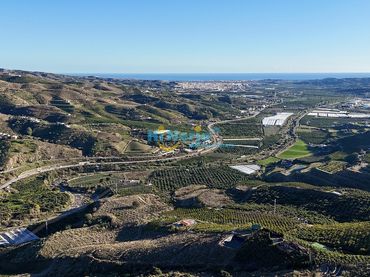 Grundstücke und Bauplätze zum Verkauf in Vélez-Málaga ciudad