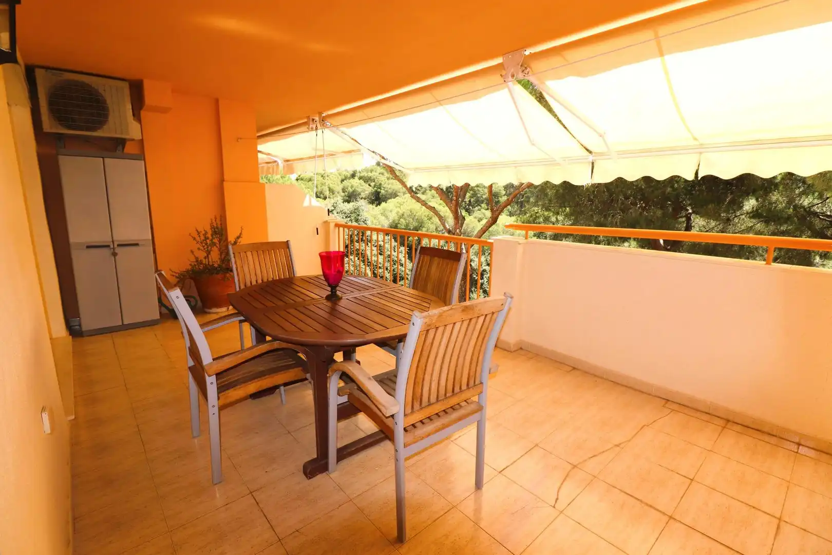 Apartamento con piscina en venta en Calle AGUILA REAL, imagen 24