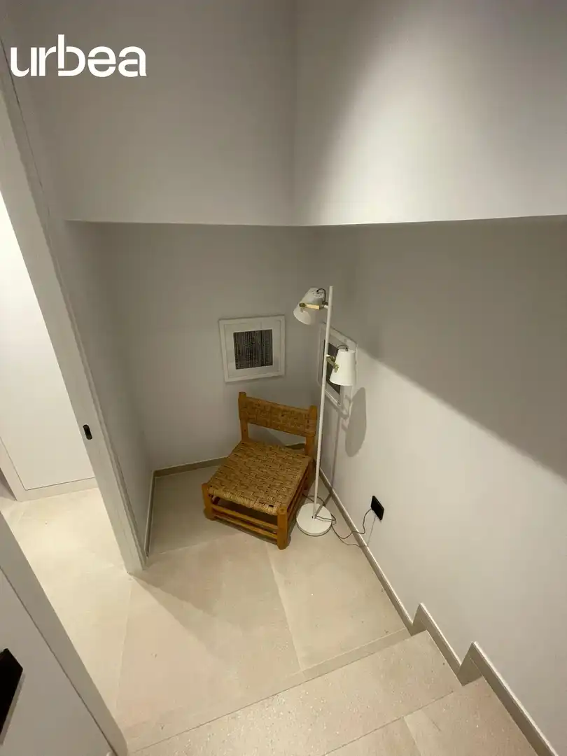 Dúplex en venda en Málaga amb Aire condicionat, Calefacció i Jardí privat