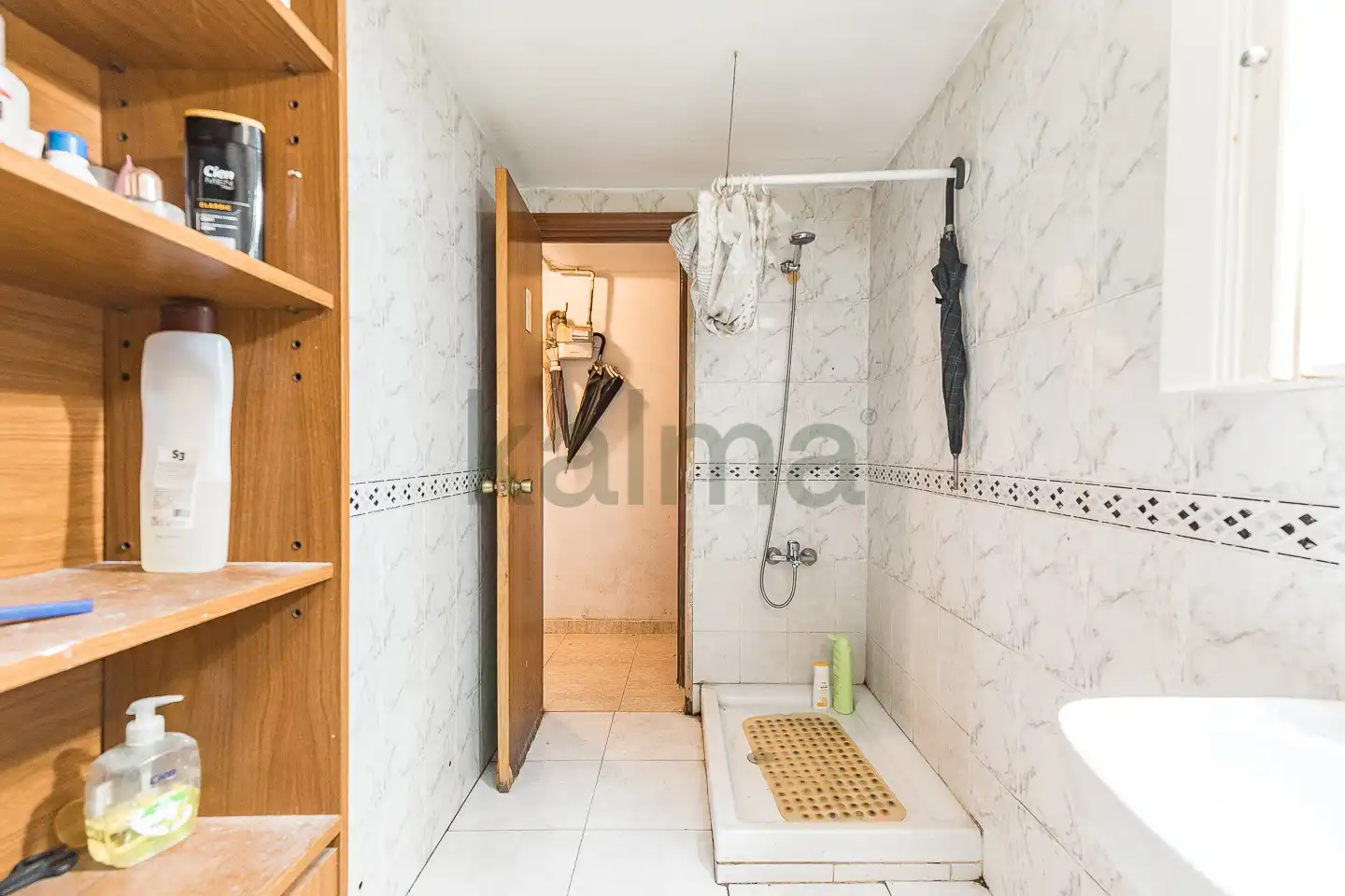 Flat with terrace for sale in Calle de Don Pedro, imagen 29
