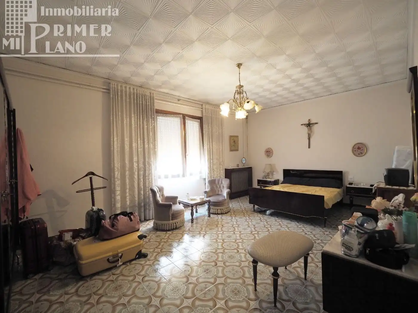 Casa con terraza en venta en Tomelloso, imagen 7