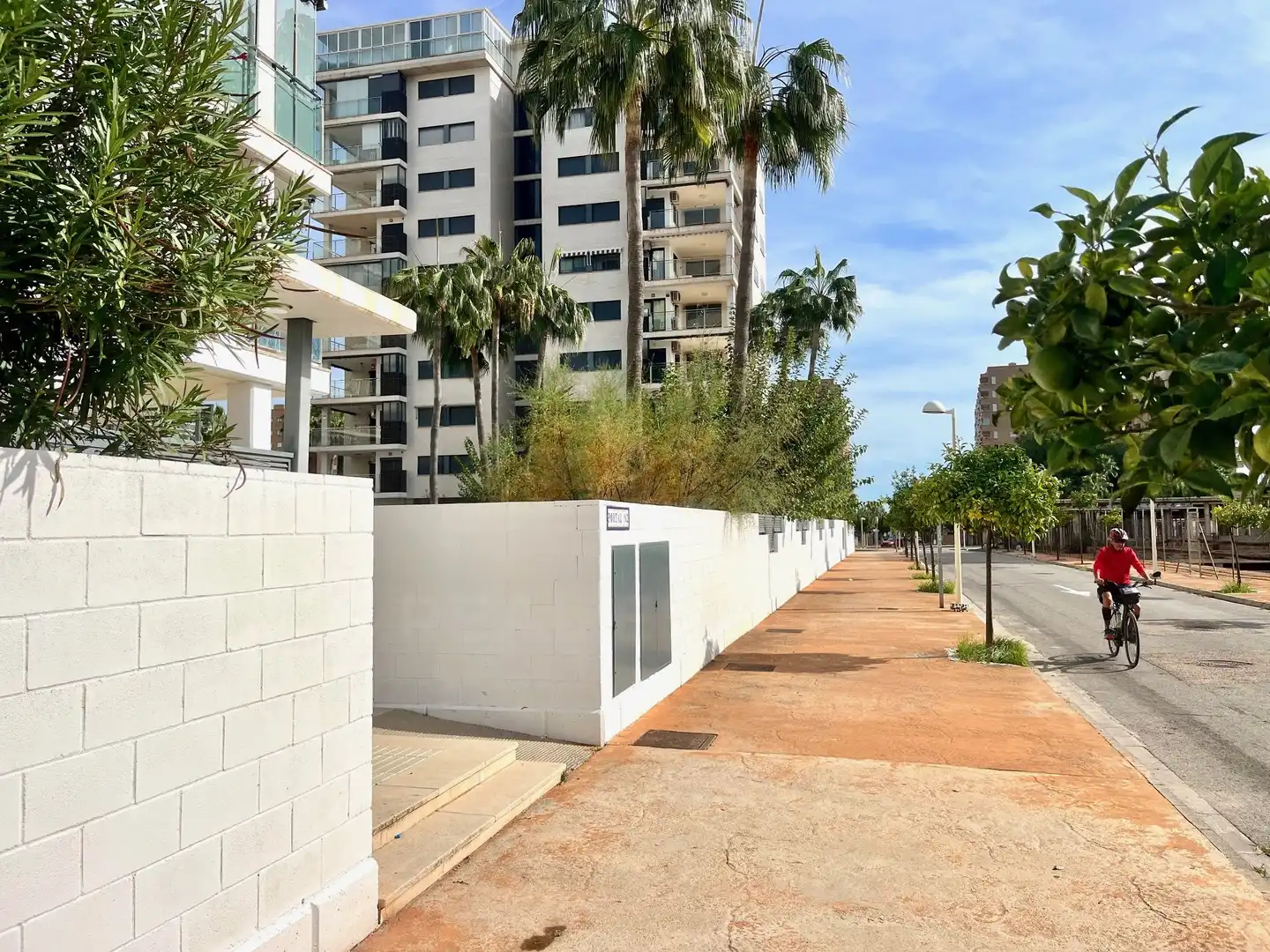 Appartement avec piscine à vendre à Marina d'Or, imagen 40
