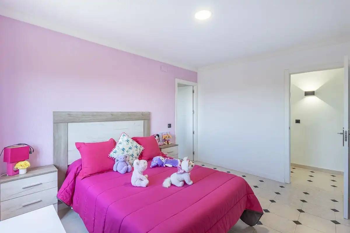 House with garden for sale in Barrio de la Vega, imagen 17