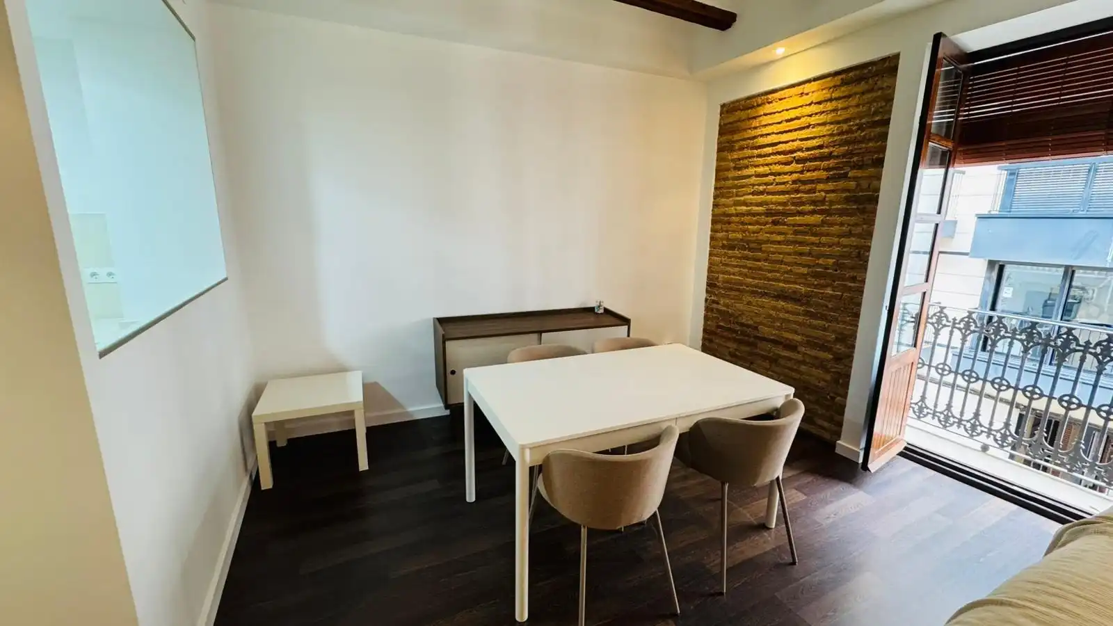 Flat with terrace to rent in Calle PADRE JOFRE, imagen 10