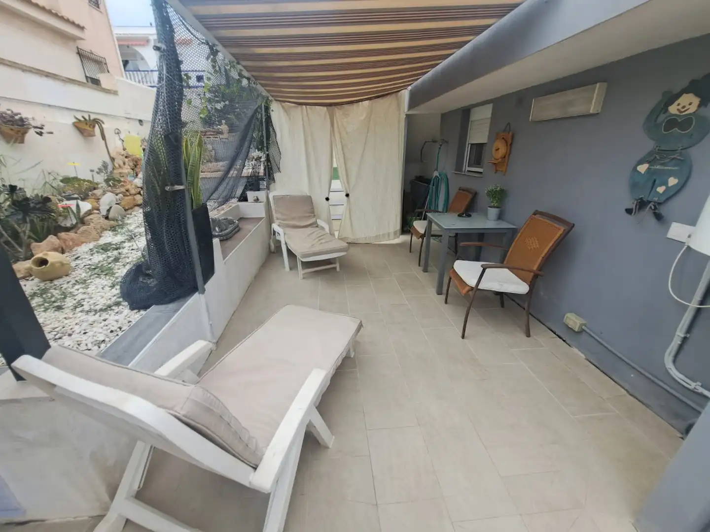 Villa avec jardin à vendre à Calle la Galera, imagen 59