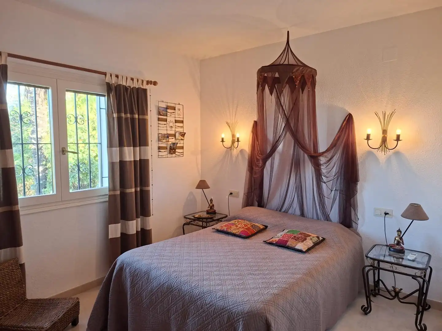 Chalet en venta en El Montgó, imagen 16