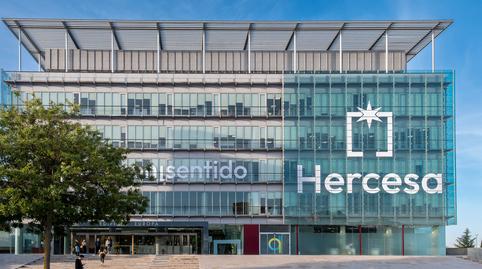 Foto 2 de Oficina de lloguer a Plaza de Europa, 3, El Clavín - Valdeluz, Guadalajara