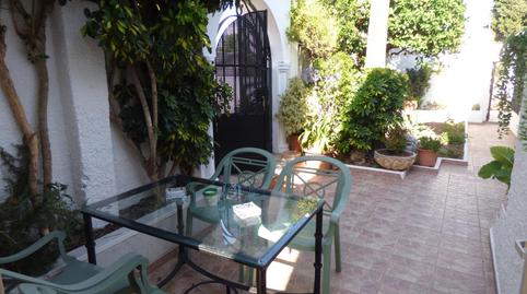 Foto 3 de Casa o xalet en venda a Costabella, Marbella