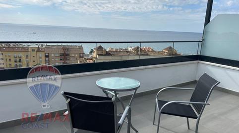 Foto 3 de Àtic en venda a Calle Casa Balate, Caleta de Vélez, Málaga