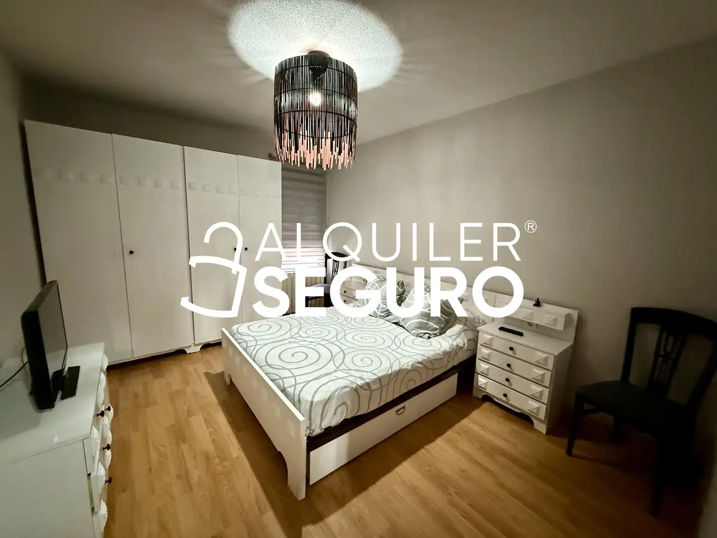 Appartamento con ascensore in affitto a San Damián, imagen 6