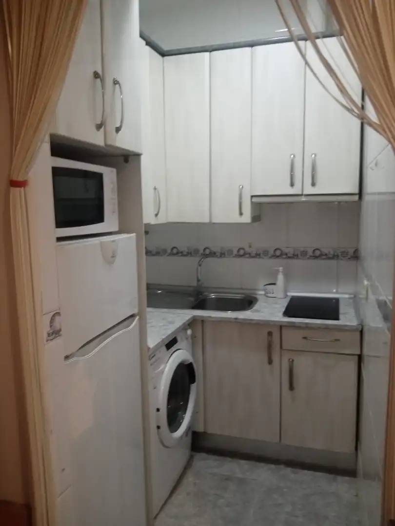 Flat for rent in Calle del General Lacy, Palos de Moguer