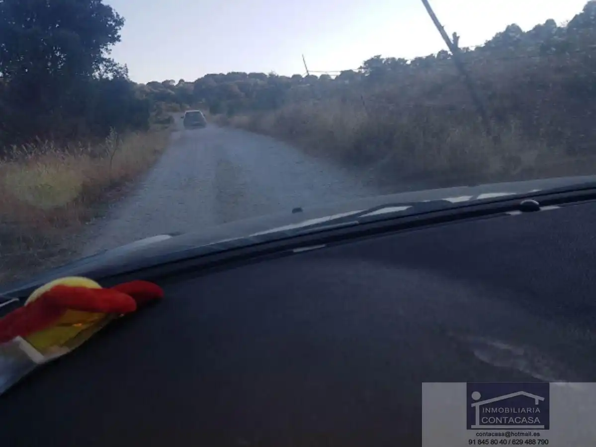 Finca rústica en venta en Colmenar Viejo