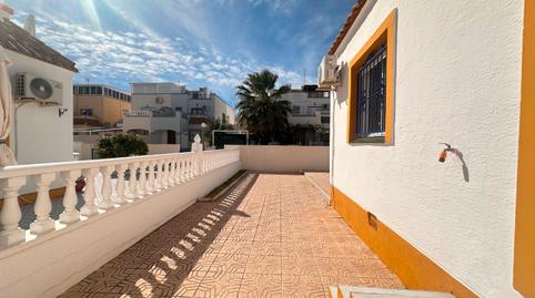 Foto 3 de Dúplex en venda a La Florida, Alicante