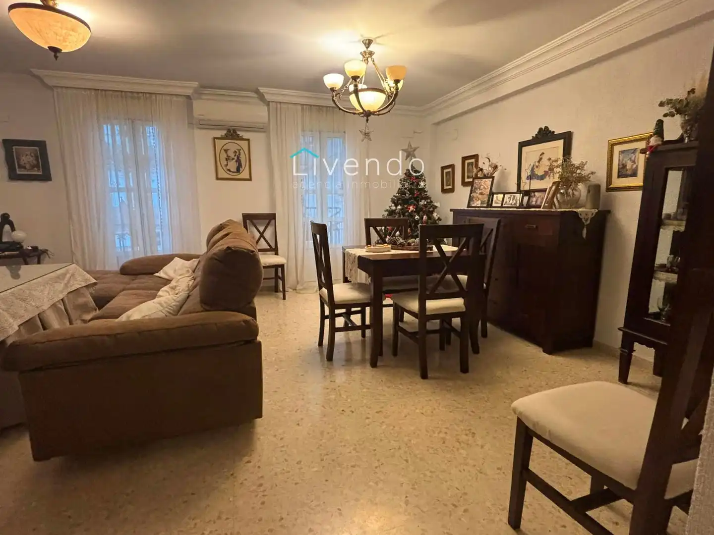 Living room of Detached homes for sale in Alcalá de los Gazules