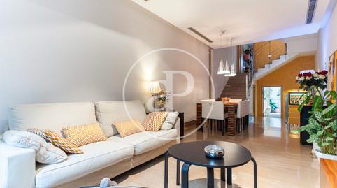 Foto 4 de Casa o xalet en venda a Hospital - Plaza del Real, Castellón de la Plana / Castelló de la Plana