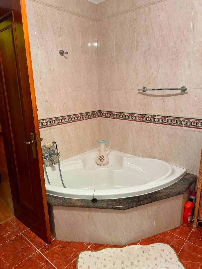 Baño de Edificio en venta en Riotorto