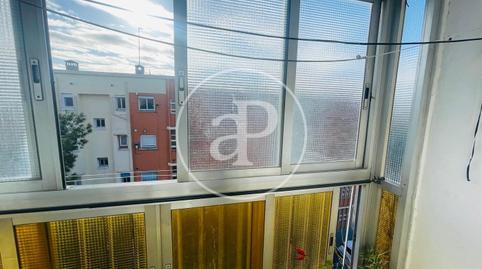 Foto 4 de Pis en venda a Barrio de la Luz, Valencia