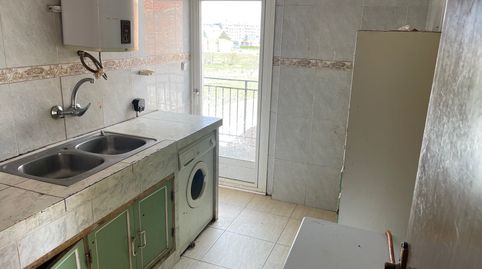 Foto 3 de Pis en venda a C/ Calatañador, Almazán, Soria